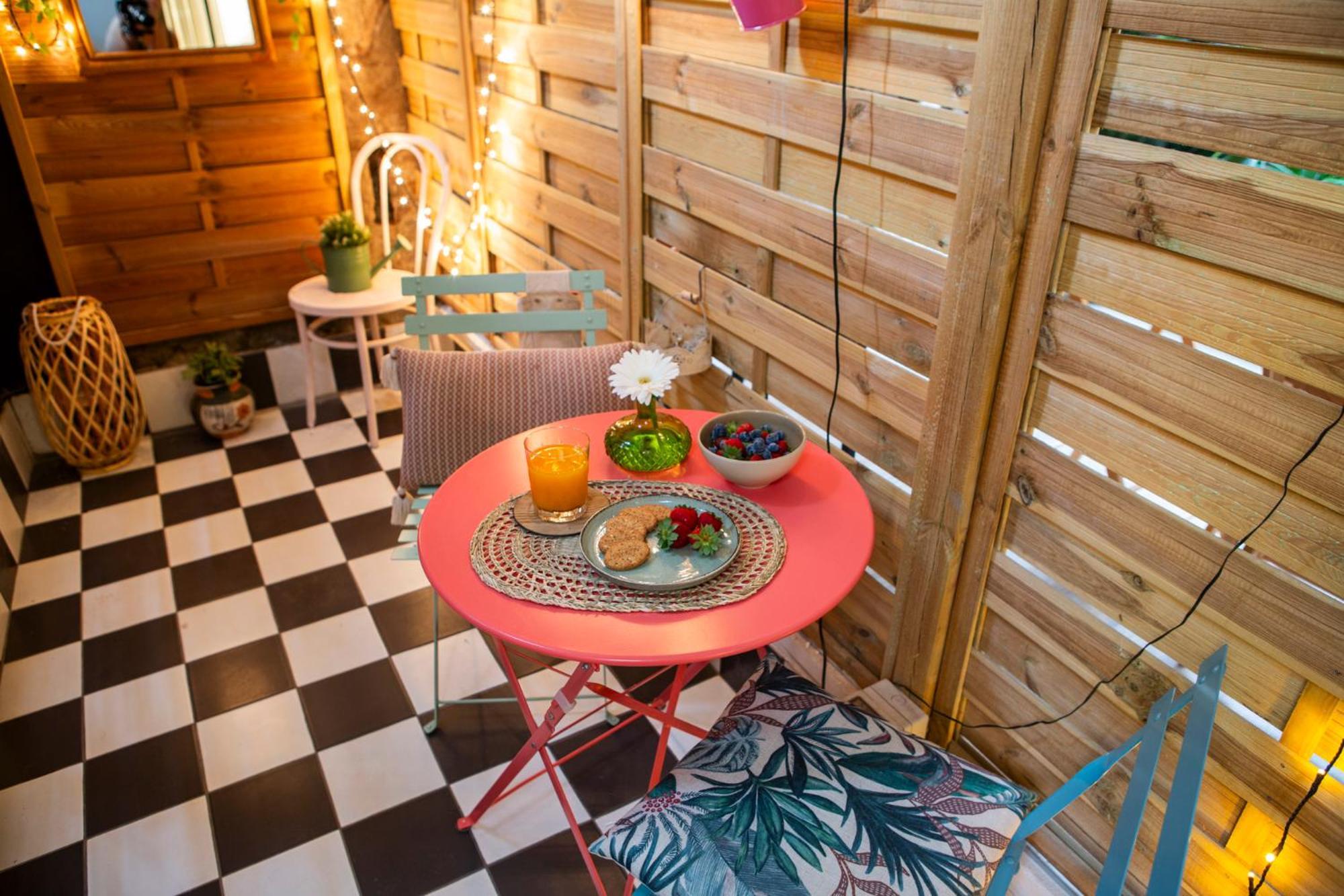 Apartamento Parrasia 14 - In A Trastevere *
