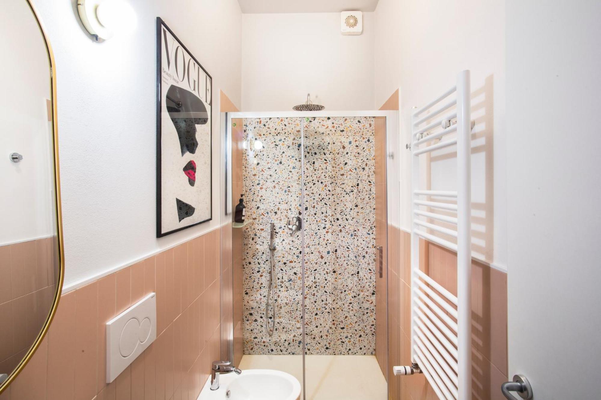 Parrasia 14 - In A Trastevere Apartamento Roma